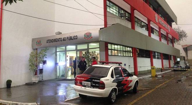 6ª Delegacia Seccional de São Paulo, que investiga o caso