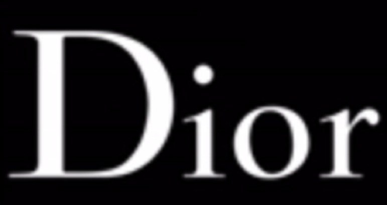 6º - Dior: US$ 13,15 bilhões