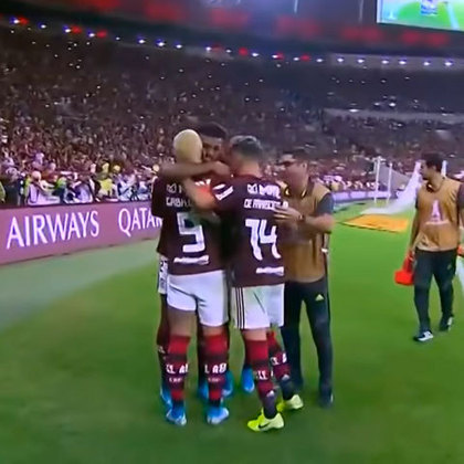 6. Flamengo