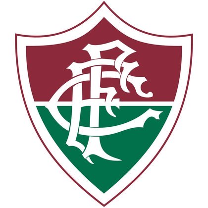 6º Fluminense - 1.125 pontos em 20 participações.