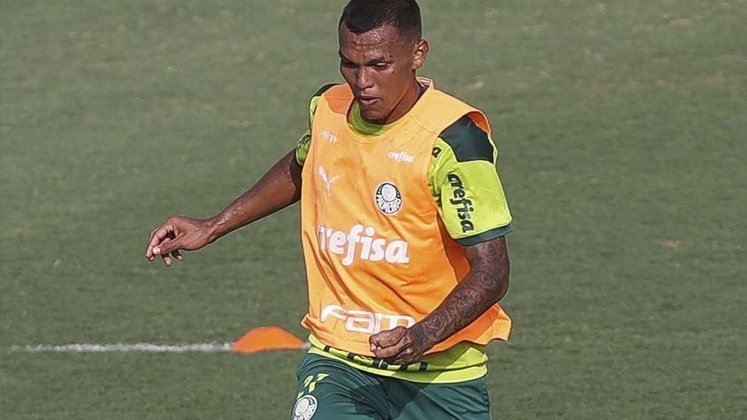 6º - Gabriel Veron, ponta do Palmeiras: 15 milhões de Euros (R$75 milhões)