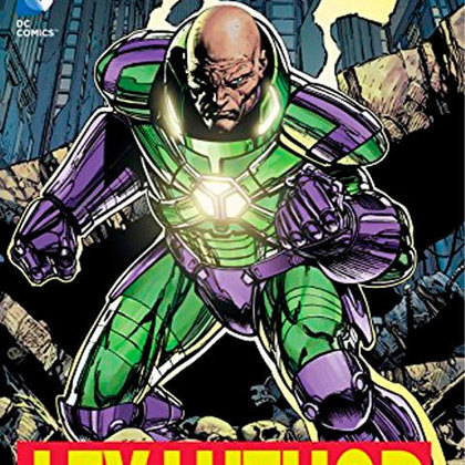 6 – Lex Luthor (US$ 75 bilhões)