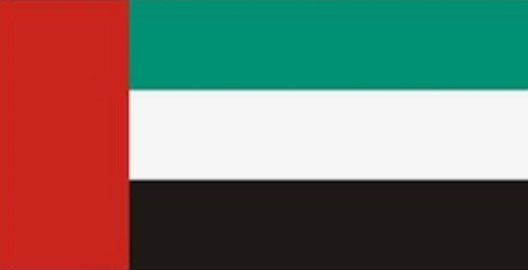 6° lugar: Emirados Árabes Unidos -  Total de imigrantes que vivem nesse país: 8,587,256 imigrantes - 87,9% da população nacional