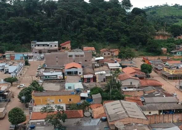 6° lugar: São Félix do Xingú - Estado brasileiro: Pará - Tamanho territorial: 84.212 km²