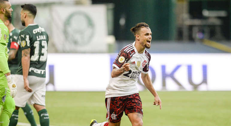 6º - Michael, do Goiás - R$ 33,9 milhões (2020).