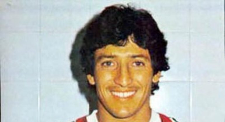 6º - Romerito - 12 pontos