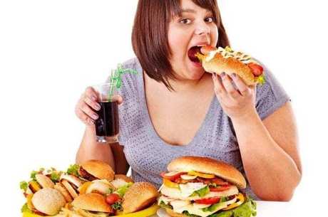
Bulimia e compulsão alimentar andam juntas