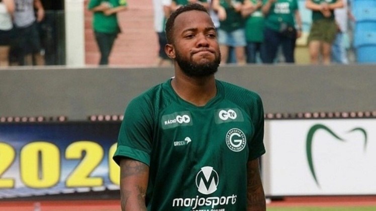 6º - Victor Andrade - Goias - 18 dribles