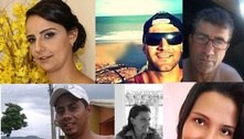 Tragédia de Brumadinho completa 3 anos com 6 vítimas desaparecidas