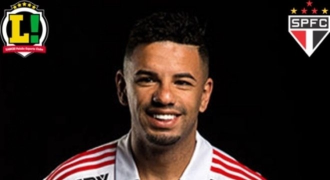 6,0 - Bruno Peres - Teve pouco trabalho na defesa e foi opção constante no ataque, mas sem muito sucesso nas jogadas com Everton Felipe.