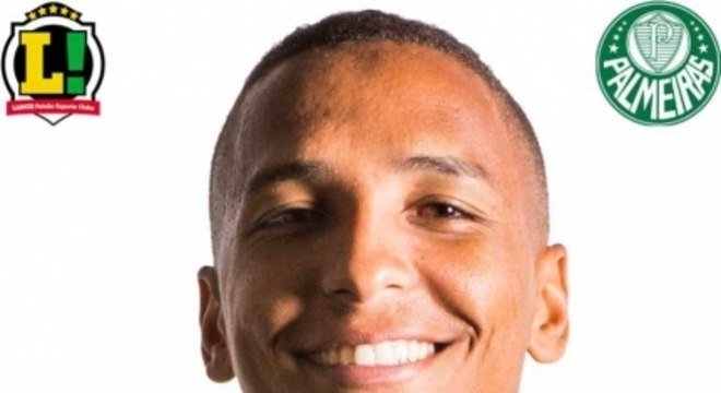 6,0 - Deyverson - Entrou bem, ganhando divididas e segurando bem a bola. Envolveu-se em confusão e foi expulso (exageradamente) no fim do jogo.