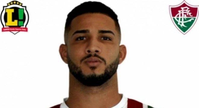 6,0 - João Carlos - Conseguiu fazer o pivô em algumas jogadas e segurar a bola em outras. Mostrou-se ainda um pouco desentrosado, mas entrou bem.