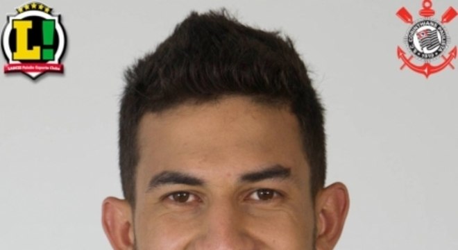 6,0 - Pedro Henrique - Até machucar o joelho, vinha com atuação segura, como todo o sistema defensivo. Teve azar no lance, mas saiu sem comprometer.