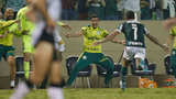 Melhor notícia possível pro Palmeiras para o clássico contra o Corinthians