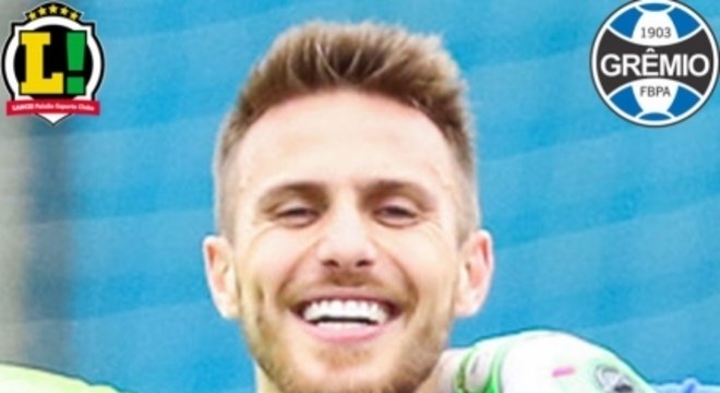 6,5 - Bressan - Setor não precisou trabalhar muito.
