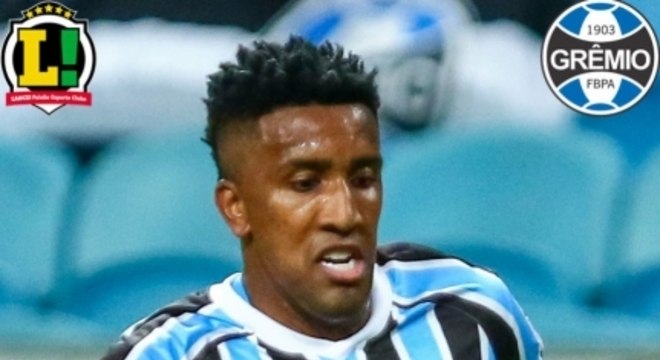6,5 - Bruno Cortez - Deu trabalho ao ajudar o trabalho de ataque