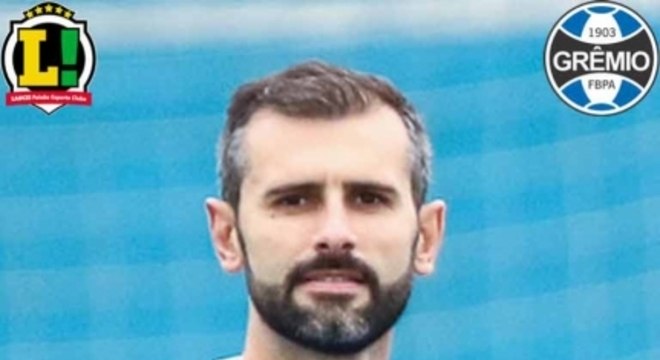 6,5 - Bruno Grassi - Fez uma grande defesa no início do jogo e deu segurança.