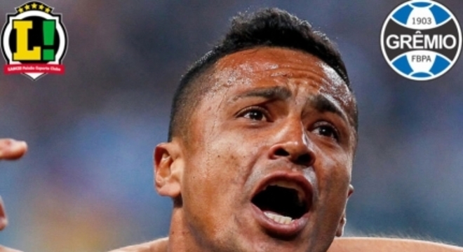 6,5 - Cícero - Desarmou, finalizou e fez um bom lançamento. Esteve bem
