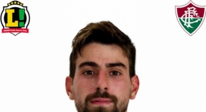 6,5 - Luan Peres - Quando o Grêmio avançou pelo lado esquerdo da defesa tricolor, não teve muito sucesso. Fez uma falta perigosa, mas nada demais.