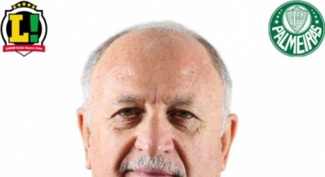 6,5 - Luiz Felipe Scolari - Apesar de ter tomado gol pela primeira vez, o time mostrou maturidade e organização na maior parte do tempo após a expulsão.