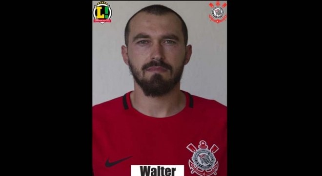 6,5 - Walter - Fez duas defesas quando o jogo ainda estava 0 a 0 e evitou placar ainda maior, com outras duas defesas após o gol do Grêmio.