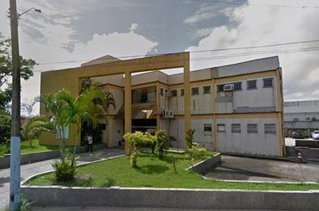Agentes da 66ª DP prenderam o suspeito