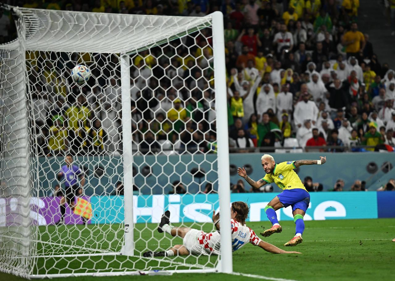 Boletim da Copa: Brasil é eliminado nos pênaltis; Argentina