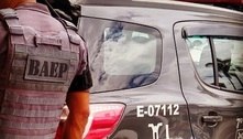 Operação contra crime organizado prende seis pessoas em São Paulo 