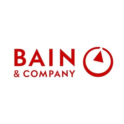 7º - BAIN & COMPANY - A empresa de consultoria de negócios e gestão está presente em 40 países. No Brasil, conta com escritórios no Rio de Janeiro e em São Paulo. 