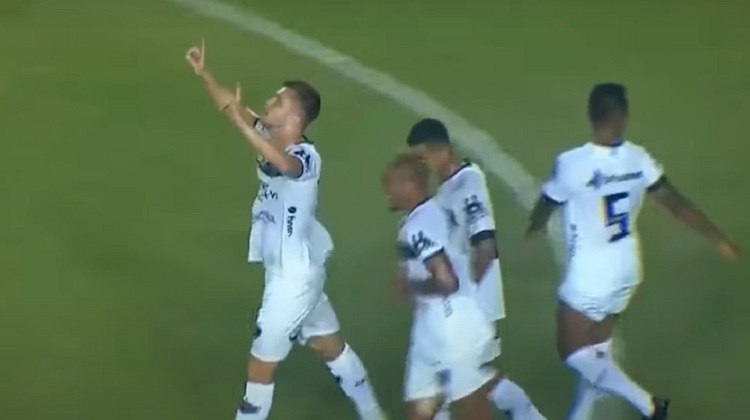 7º clube do Nordeste com mais simpatizantes: Botafogo-PB - 213 mil simpatizantes