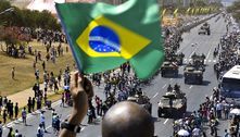 Governo espera 30 mil pessoas nas comemorações do 7/9; vacinação e Amazônia vão ganhar destaque
