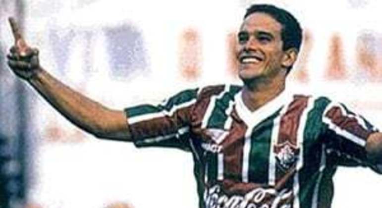 7º - Ézio - 9 pontos (critério de desempate: em uma das listas, Ézio foi líder)