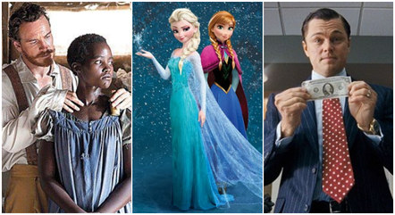 Filmes de sucesso completam dez anos em 2023