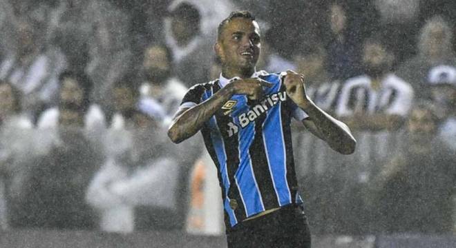 7º) Grêmio (31 pontos em 20 jogos) - 1% de chances