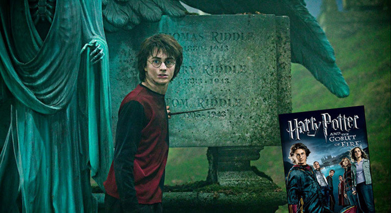 Harry Potter e o Ranking dos Filmes: do pior ao melhor - Nerdizmo