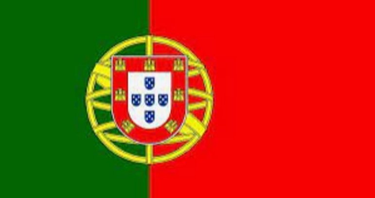 7° lugar: Portugal