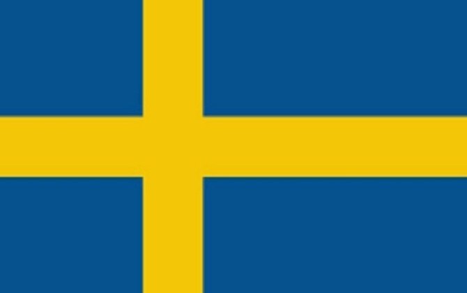 7° lugar: Suécia - IDH: 0,945