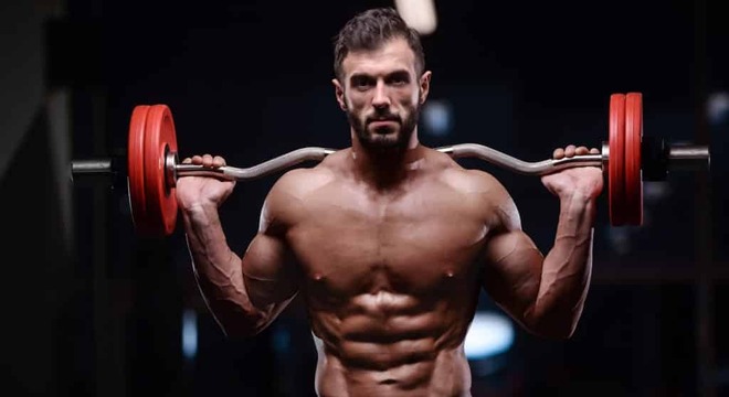 7 Maneiras inteligentes para Aumentar o Volume Muscular!