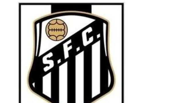 7 - Santos Futebol Clube
