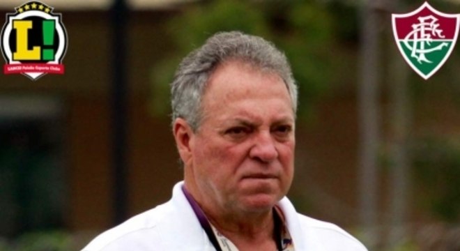 7,0 - Abel Braga - Apesar dos pesares, Fluminense saiu de campo com um empate muito importante para a continuidade do campeonato.