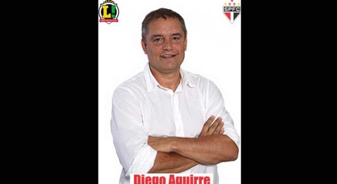 7,0 - Diego Aguirre - Poupou cinco jogadores, mas a equipe não mostrou falta de entrosamento e venceu. Apesar do adversário fraco, mais uma atuação consistente.