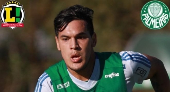 7,0 - Gustavo Gómez - Mais uma atuação segura do paraguaio. Ótimo posicionamento, boa impulsão e segurança para sair jogando.
