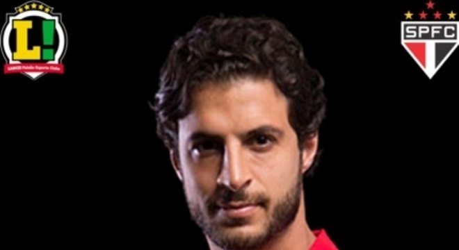 7,0 - Hudson - Poupado, entrou na etapa final e não vinha fazendo um grande jogo, mas foi bem no lance do segundo gol ao tocar e ir para a área matar a partida.