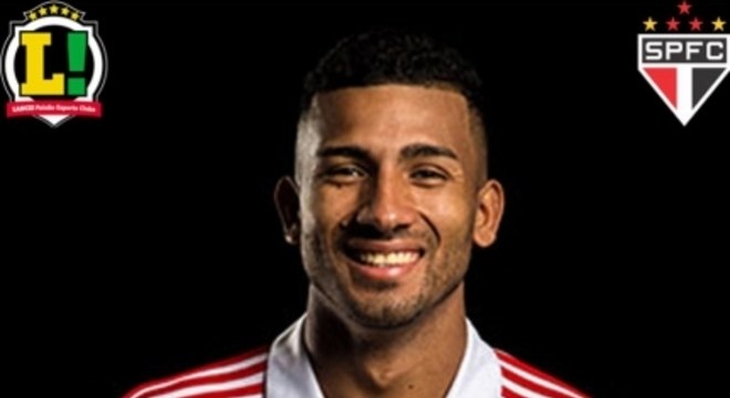 7,0 - Joao Rojas - Foi poupado, mas entrou no segundo tempo e deu um novo gás ao ataque: fez boa jogada pela direita e depois cruzou para Hudson marcar.