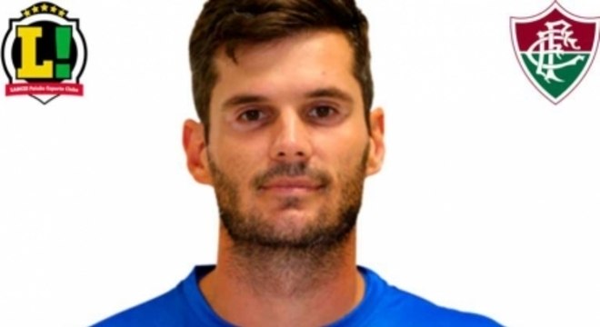 7,0 - Júlio César - Foi seguro. Em uma das chances mais claras do Grêmio, com Everton, fez uma boa saída do gol e evitou que o placar fosse aberto.