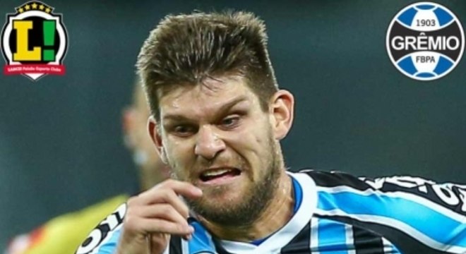 7,0 - Kannemann - Firme no combate, raramente perdeu disputas de bola.