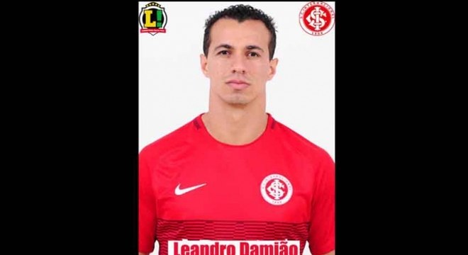 7,0 - Leandro Damião - Deixou a sua marca de artilheiro mais uma vez.