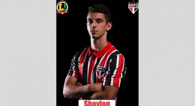 7,0 - Shaylon - Foi uma das surpresas de Aguirre e apareceu bem dentro da área para abrir o placar. Tentou um chute de fora da área e errou alguns passes.