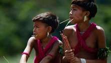 78% das crianças Yanomami saíram da desnutrição grave, após monitoramento médico