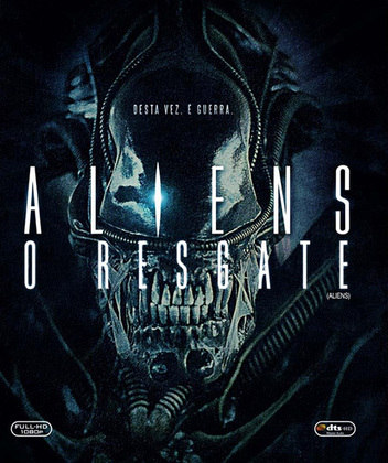 8º - Aliens: O Resgate (1986) -> A obra cinematográfica acompanha a jornada da única sobrevivente de um acidente espacial. Após 57 anos adormecida, acorda e percebe que o lugar onde sua nave pousou virou uma colônia de alienígenas. Ela decide enfrentar os extraterrestres e libertar os reféns 